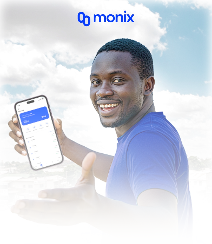 Application Monix